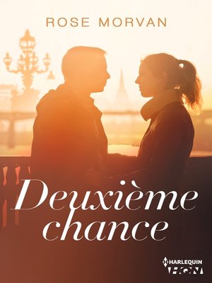cover image of Deuxième chance